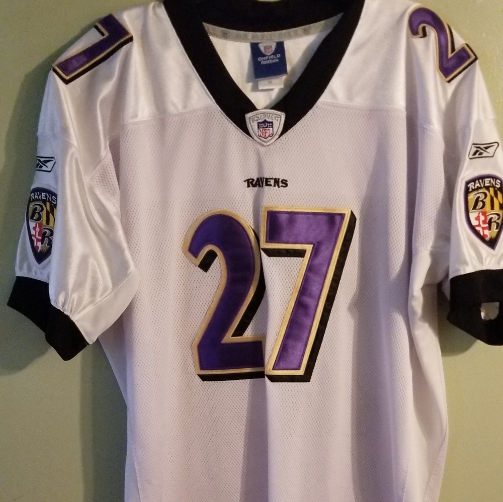 Team Apparel Jersey